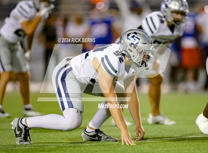 Thumbnail 3 in Grand Oaks vs College Park photogallery.