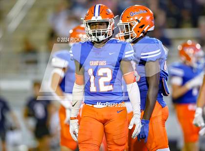Thumbnail 1 in Grand Oaks vs College Park photogallery.