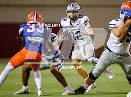 Thumbnail 2 in Grand Oaks vs College Park photogallery.