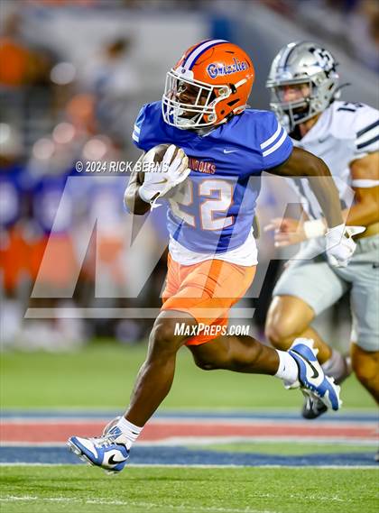 Thumbnail 3 in Grand Oaks vs College Park photogallery.