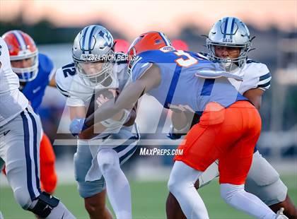 Thumbnail 1 in Grand Oaks vs College Park photogallery.