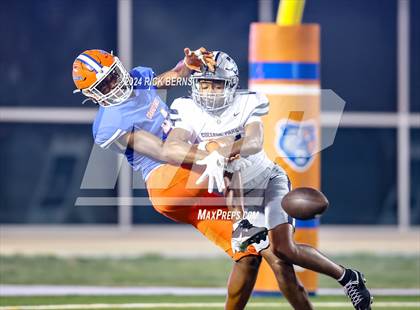 Thumbnail 2 in Grand Oaks vs College Park photogallery.