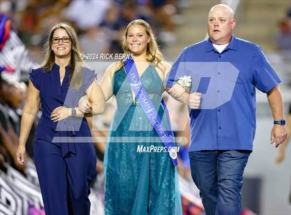 Thumbnail 2 in Grand Oaks vs College Park photogallery.