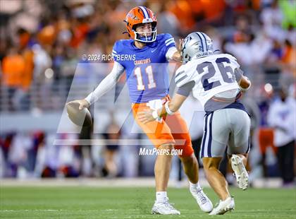 Thumbnail 1 in Grand Oaks vs College Park photogallery.