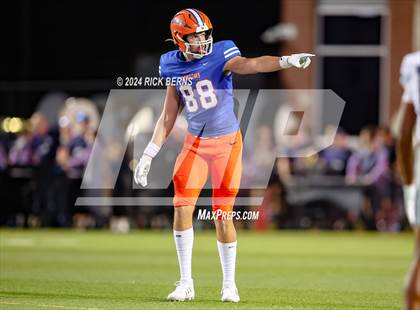 Thumbnail 1 in Grand Oaks vs College Park photogallery.
