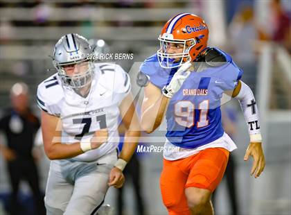Thumbnail 3 in Grand Oaks vs College Park photogallery.