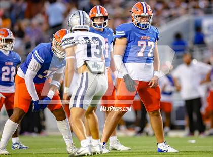 Thumbnail 1 in Grand Oaks vs College Park photogallery.