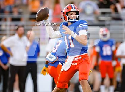 Thumbnail 2 in Grand Oaks vs College Park photogallery.