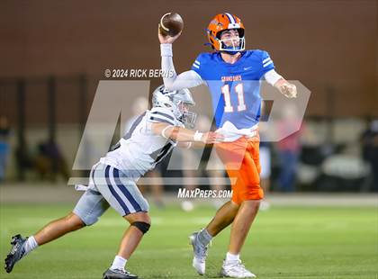 Thumbnail 3 in Grand Oaks vs College Park photogallery.