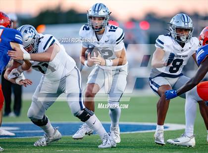 Thumbnail 2 in Grand Oaks vs College Park photogallery.