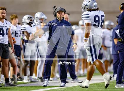 Thumbnail 2 in Grand Oaks vs College Park photogallery.