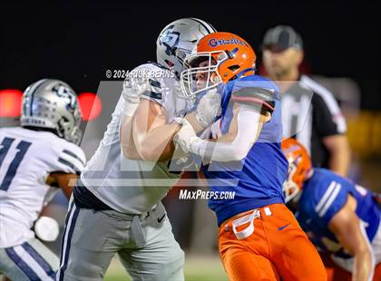 Thumbnail 3 in Grand Oaks vs College Park photogallery.