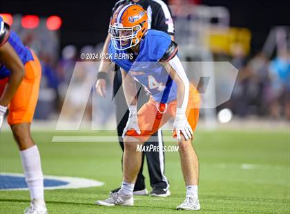 Thumbnail 2 in Grand Oaks vs College Park photogallery.