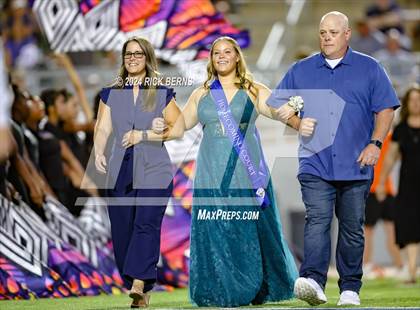 Thumbnail 1 in Grand Oaks vs College Park photogallery.