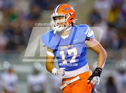 Thumbnail 1 in Grand Oaks vs College Park photogallery.