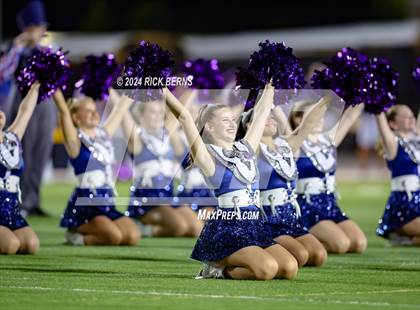 Thumbnail 2 in Grand Oaks vs College Park photogallery.
