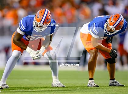 Thumbnail 2 in Grand Oaks vs College Park photogallery.