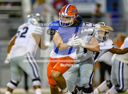 Thumbnail 1 in Grand Oaks vs College Park photogallery.
