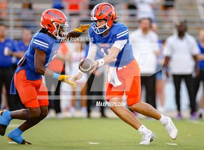 Thumbnail 2 in Grand Oaks vs College Park photogallery.