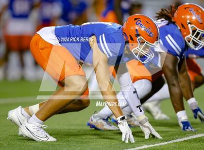 Thumbnail 3 in Grand Oaks vs College Park photogallery.