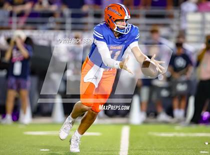 Thumbnail 1 in Grand Oaks vs College Park photogallery.