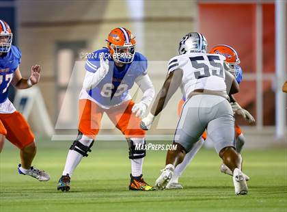 Thumbnail 3 in Grand Oaks vs College Park photogallery.