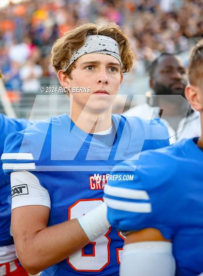 Thumbnail 1 in Grand Oaks vs College Park photogallery.