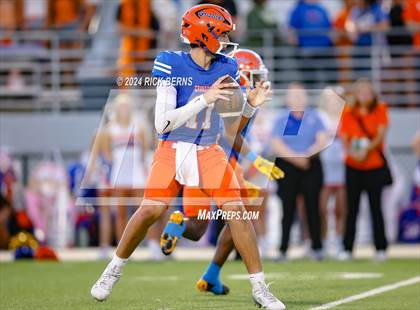 Thumbnail 1 in Grand Oaks vs College Park photogallery.