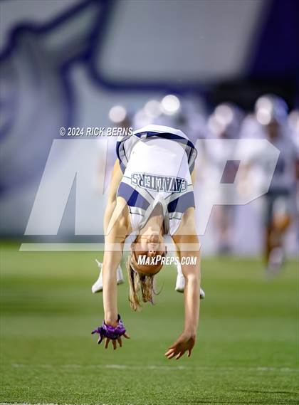Thumbnail 2 in Grand Oaks vs College Park photogallery.