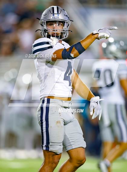 Thumbnail 1 in Grand Oaks vs College Park photogallery.