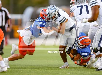 Thumbnail 2 in Grand Oaks vs College Park photogallery.