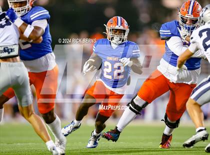 Thumbnail 2 in Grand Oaks vs College Park photogallery.