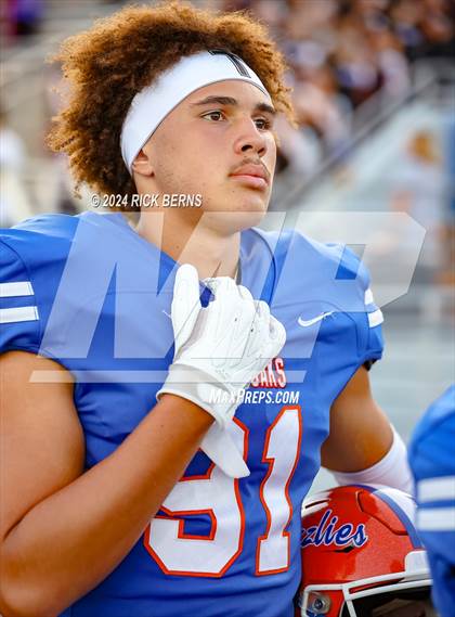 Thumbnail 2 in Grand Oaks vs College Park photogallery.