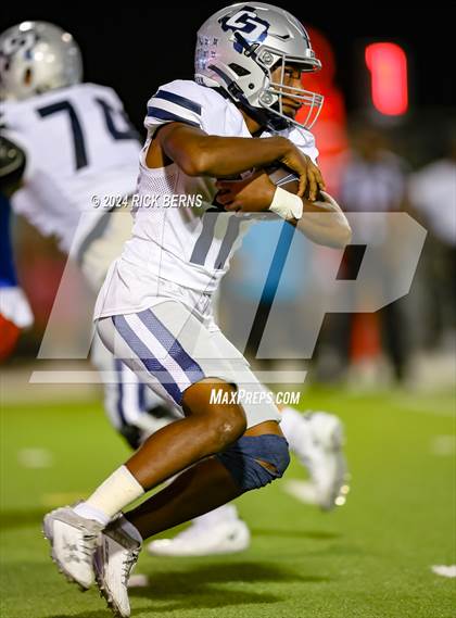 Thumbnail 1 in Grand Oaks vs College Park photogallery.