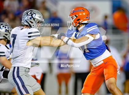 Thumbnail 2 in Grand Oaks vs College Park photogallery.