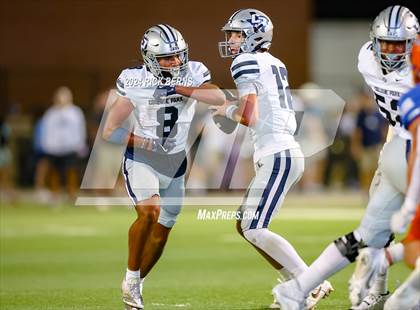 Thumbnail 2 in Grand Oaks vs College Park photogallery.
