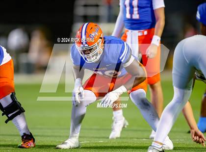 Thumbnail 3 in Grand Oaks vs College Park photogallery.
