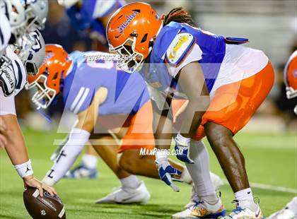 Thumbnail 2 in Grand Oaks vs College Park photogallery.