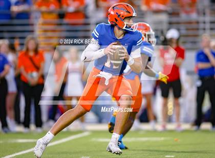 Thumbnail 2 in Grand Oaks vs College Park photogallery.