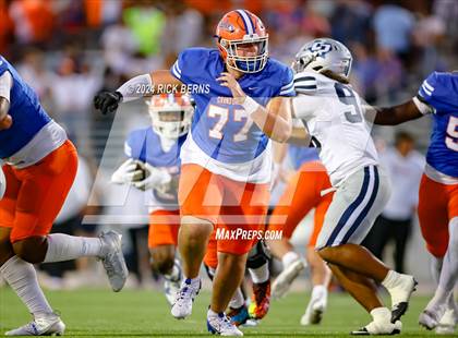 Thumbnail 3 in Grand Oaks vs College Park photogallery.