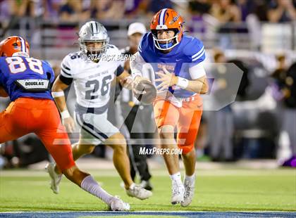 Thumbnail 1 in Grand Oaks vs College Park photogallery.