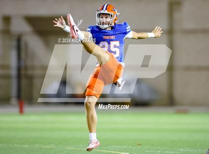 Thumbnail 1 in Grand Oaks vs College Park photogallery.