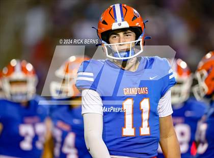 Thumbnail 2 in Grand Oaks vs College Park photogallery.