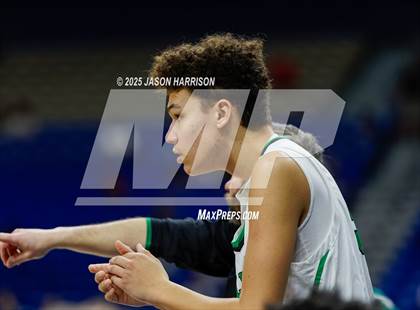 Thumbnail 3 in Kennedale vs. Wheatley (UIL Basketball 4A D2 Final) photogallery.