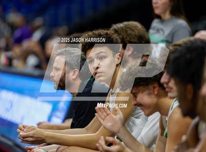 Thumbnail 1 in Kennedale vs. Wheatley (UIL Basketball 4A D2 Final) photogallery.