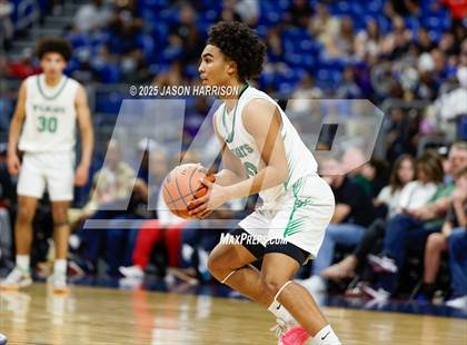 Thumbnail 3 in Kennedale vs. Wheatley (UIL Basketball 4A D2 Final) photogallery.