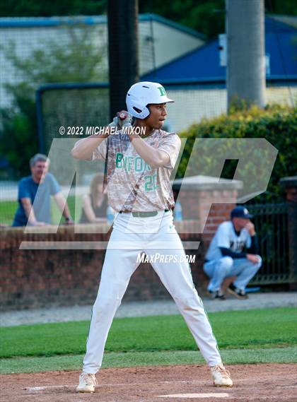 Thumbnail 2 in Buford @ Marist photogallery.