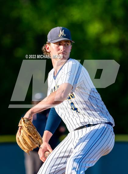 Thumbnail 2 in Buford @ Marist photogallery.