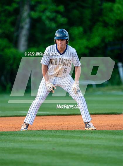 Thumbnail 3 in Buford @ Marist photogallery.