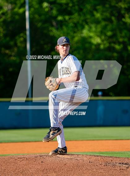 Thumbnail 3 in Buford @ Marist photogallery.